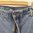 カーハート Carhartt 2001年 USA製 ワイドテーパードデニム メンズ W42/L30