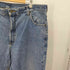 カーハート Carhartt 2001年 USA製 ワイドテーパードデニム メンズ W42/L30