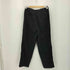シー THEE tapered easy pants テーパード ウールブレンド イージーパンツ メンズ 1