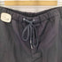 シー THEE tapered easy pants テーパード ウールブレンド イージーパンツ メンズ 1