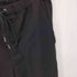 シー THEE tapered easy pants テーパード ウールブレンド イージーパンツ メンズ 1