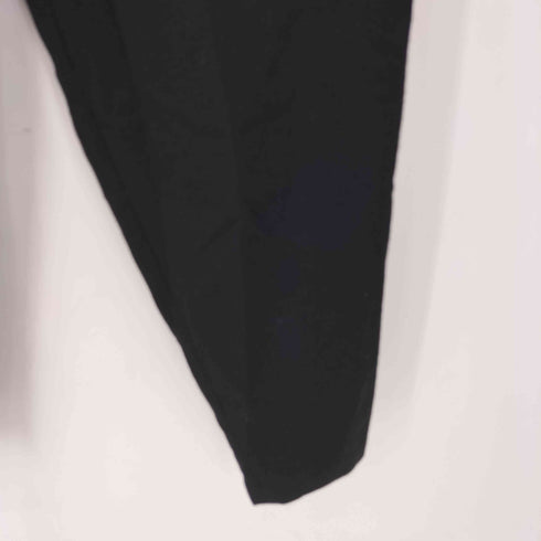 シー THEE tapered easy pants テーパード ウールブレンド イージーパンツ メンズ 1