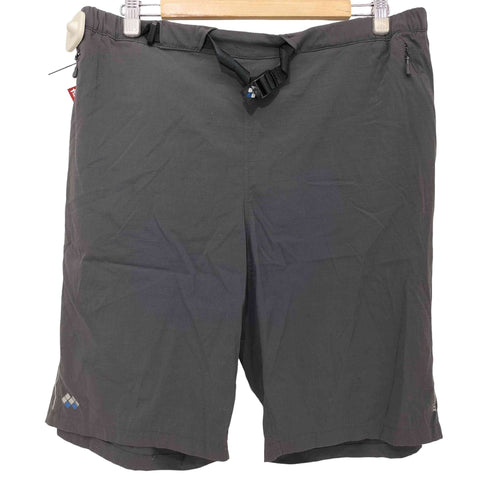 モンベル mont bell サイクリングショーツ メンズ JPN:XL