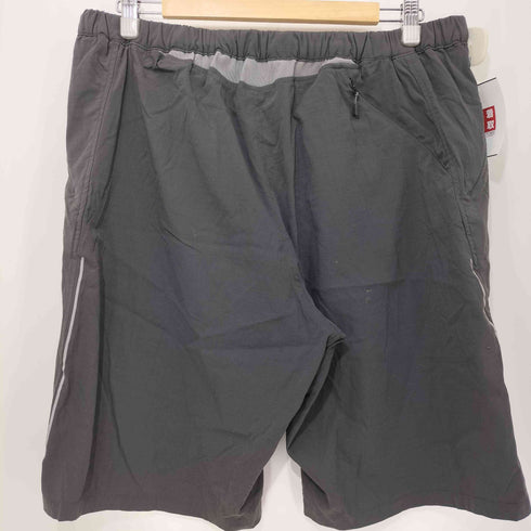 モンベル mont bell サイクリングショーツ メンズ JPN:XL