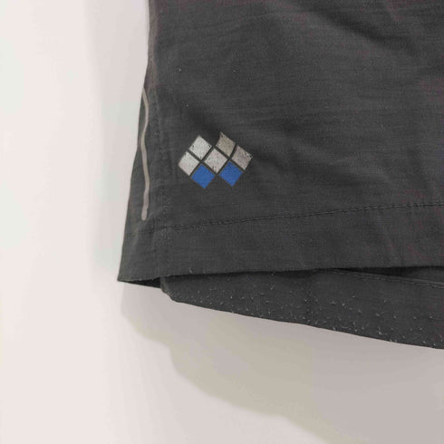 モンベル mont bell サイクリングショーツ メンズ JPN:XL