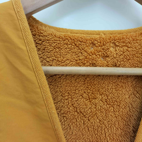 ポップトレーディングカンパニー POP TRADING COMPANY HAROLD REVERSIBLE VEST リバーシブル フリースベスト メンズ JPN:XL