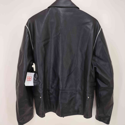 アンダーカバー UNDERCOVER 2WAYライダースジャケット メンズ JPN:XL