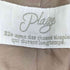 プラージュ PLAGE テーラードジャケット レディース