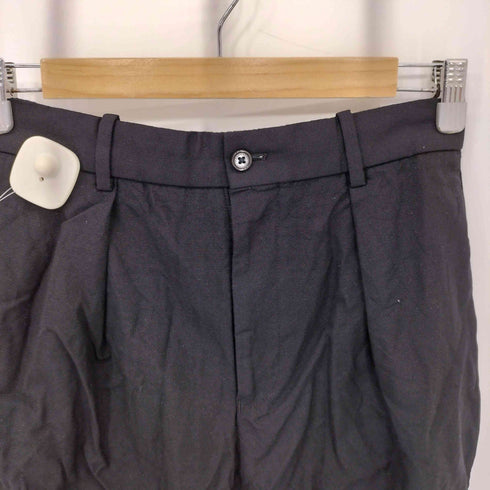 マーカウェア markaware 別注 EX.PEGTOP TROUSERS ペグトップトラウザースラックスパンツ メンズ 2