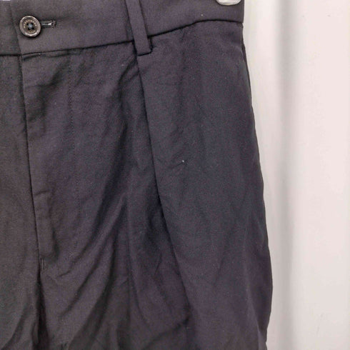 マーカウェア markaware 別注 EX.PEGTOP TROUSERS ペグトップトラウザースラックスパンツ メンズ 2
