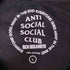 アンチソーシャルソーシャルクラブ ANTI SOCIAL SOCIAL CLUB フォトプリント クルーネックカットソー メンズ JPN:L