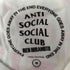 アンチソーシャルソーシャルクラブ ANTI SOCIAL SOCIAL CLUB フォトプリント クルーネックTシャツ メンズ JPN:L