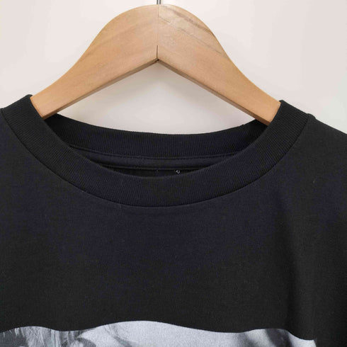 アンチソーシャルソーシャルクラブ ANTI SOCIAL SOCIAL CLUB フォトプリント クルーネックTシャツ メンズ JPN:L