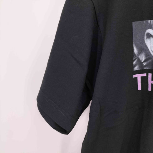 アンチソーシャルソーシャルクラブ ANTI SOCIAL SOCIAL CLUB フォトプリント クルーネックTシャツ メンズ JPN:L