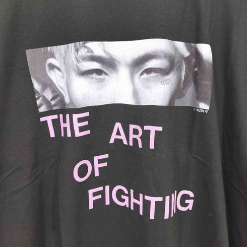 アンチソーシャルソーシャルクラブ ANTI SOCIAL SOCIAL CLUB フォトプリント クルーネックTシャツ メンズ JPN:L