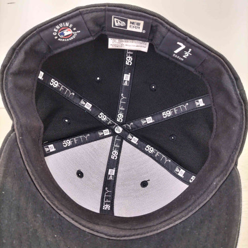 ニューエラ NEW ERA ベースボールキャップ メンズ 59.6