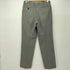 アクアスキュータム AQUASCUTUM 千鳥柄 1タック ウールスラックスパンツ メンズ 79