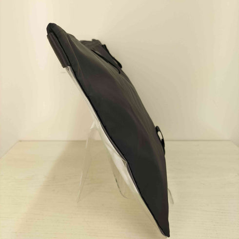 カスタムクリアフラットミニポーチ メンズ