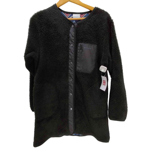 コロンビア Columbia シカゴアベニューフリースジャケット レディース import:L