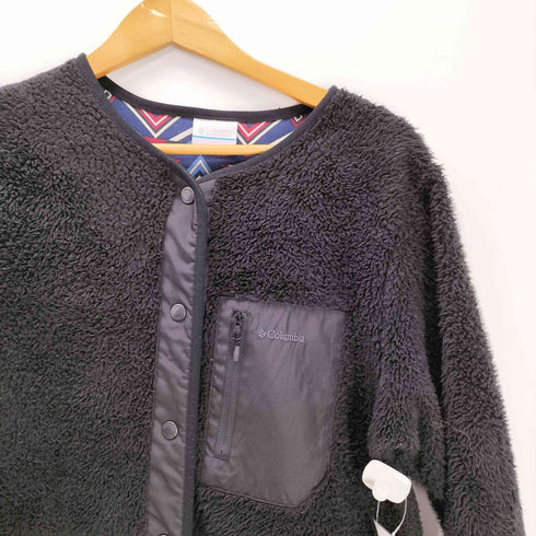 コロンビア Columbia シカゴアベニューフリースジャケット レディース import:L