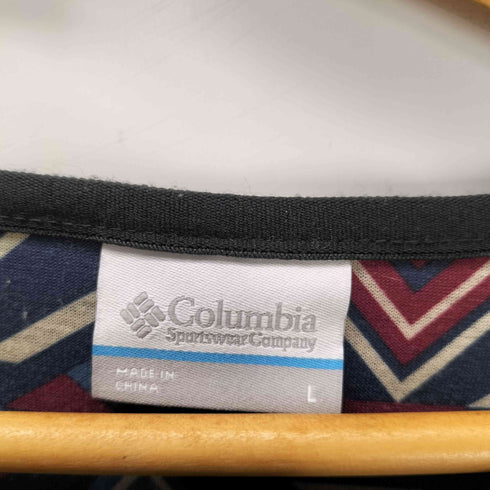 コロンビア Columbia シカゴアベニューフリースジャケット レディース import:L