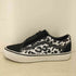 バンズ VANS PREMIUM オールドスクール レオパード メンズ 27.5