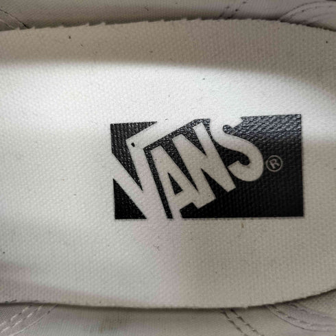 バンズ VANS PREMIUM オールドスクール レオパード メンズ 27.5