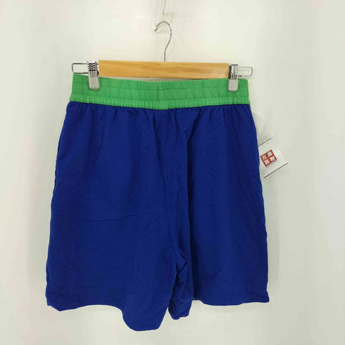 トミージーンズ tommy jeans フロントロゴ刺繍 リバーシブル半袖Tシャツ ハーフスウェットパンツ セットアップ メンズ