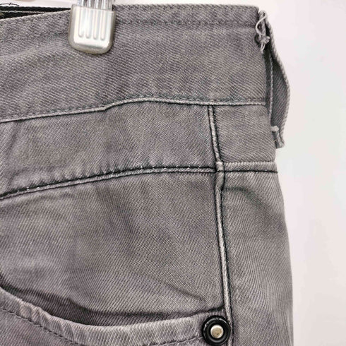 ジースターロー G-STAR RAW RADAR TAPERED ROPE メンズ 34×34