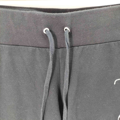 Twisted Heart Y2K トラックジャケット フレアパンツセットアップ レディース