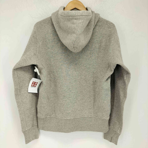 ポロラルフローレン POLO RALPH LAUREN ポニー刺繍 前V プルオーバーパーカー レディース import:M