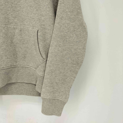 ポロラルフローレン POLO RALPH LAUREN ポニー刺繍 前V プルオーバーパーカー レディース import:M