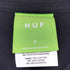 ハフ HUF No Cap L/S T-Shirt メンズ JPN:S