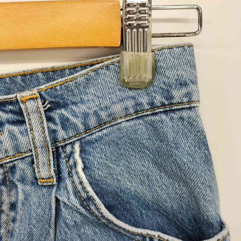 ザラ ZARA Bootcut TRF Jeans ブーツカット ジーンズ レディース EUR:34