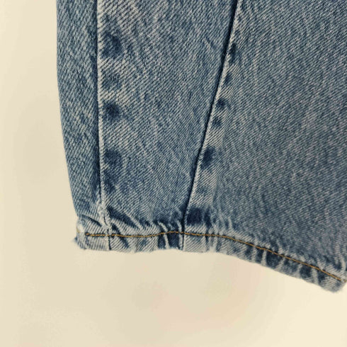 ザラ ZARA Bootcut TRF Jeans ブーツカット ジーンズ レディース EUR:34