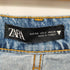 ザラ ZARA Bootcut TRF Jeans ブーツカット ジーンズ レディース EUR:34