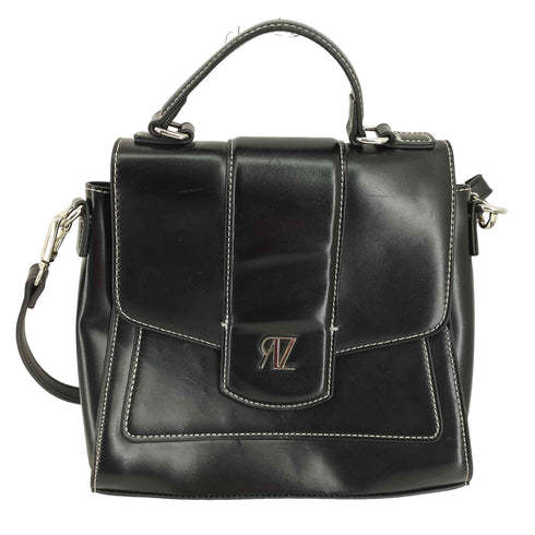 アズールバイマウジー AZUL by moussy 2WAYショルダーバッグ レディース