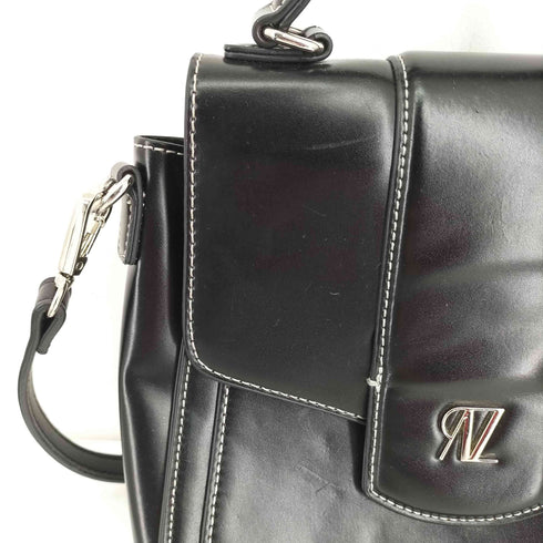 アズールバイマウジー AZUL by moussy 2WAYショルダーバッグ レディース