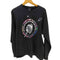 ハフ HUF DANDELION LS TEE メンズ JPN:M