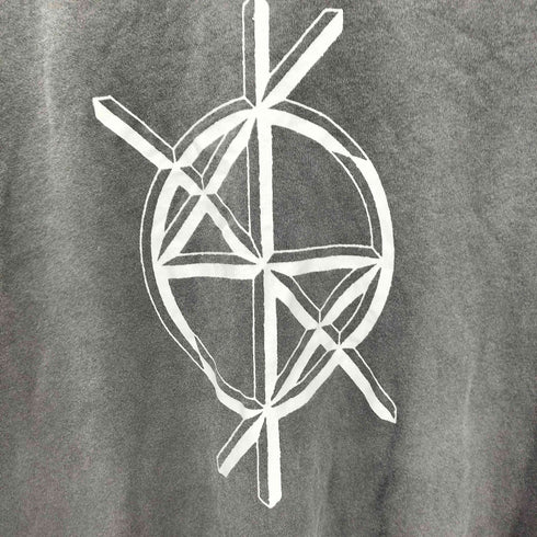 スビ KSUBI Long Sleeve Cryptic Biggie Tee メンズ JPN:S