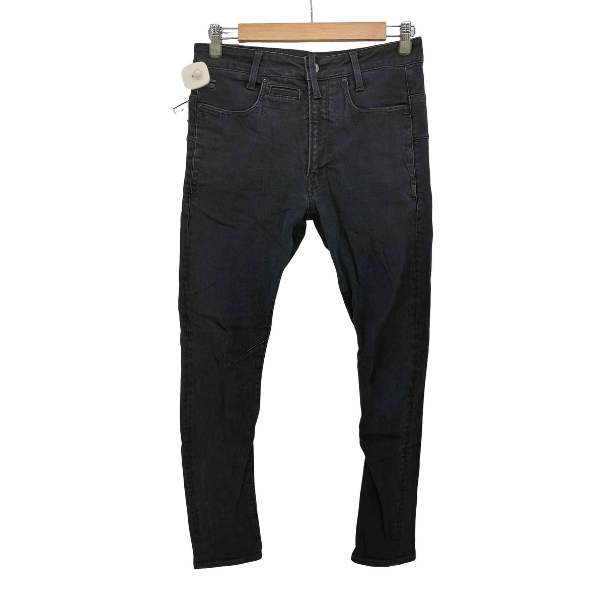 ジースターロー G-STAR RAW D-STAQ 3D SUPER SLIM スーパー スリム 