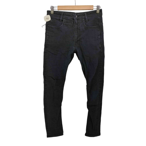 ジースターロー G-STAR RAW D-STAQ 3D SUPER SLIM スーパー スリム デニム パンツ メンズ W30 W32