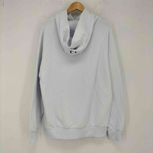 アレッサンドロデラクア Alessandro dellAcqua イタリア製 ロゴプリント プルオーバーパーカー メンズ JPN:S