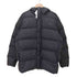 ザノースフェイス THE NORTH FACE CS LIGHTWEIGHT DOWN PARKA フーデッド ダウンジャケット メンズ JPN:L