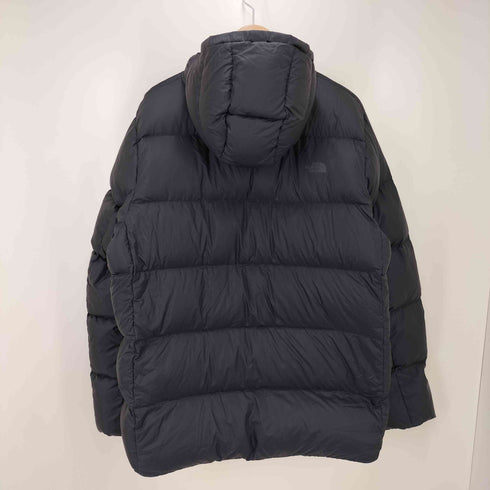 ザノースフェイス THE NORTH FACE CS LIGHTWEIGHT DOWN PARKA フーデッド ダウンジャケット メンズ JPN:L