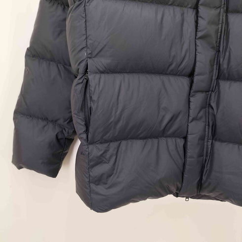 ザノースフェイス THE NORTH FACE CS LIGHTWEIGHT DOWN PARKA フーデッド ダウンジャケット メンズ JPN:L