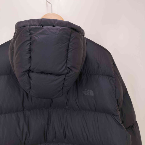 ザノースフェイス THE NORTH FACE CS LIGHTWEIGHT DOWN PARKA フーデッド ダウンジャケット メンズ JPN:L