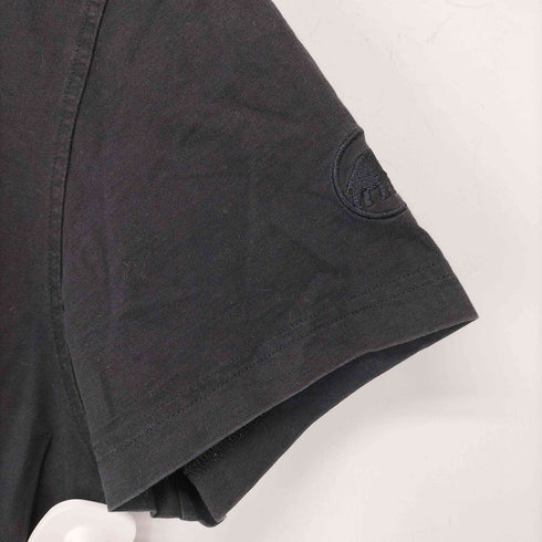 マムート MAMMUT ロゴプリントTシャツ メンズ 2XL