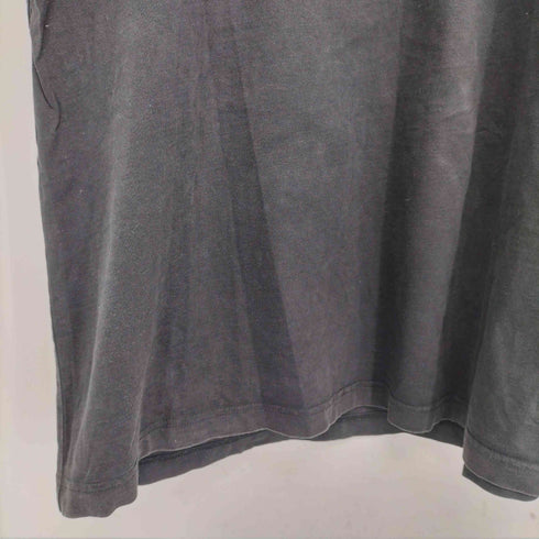 マムート MAMMUT ロゴプリントTシャツ メンズ 2XL