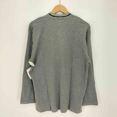 バーバリーロンドン BURBERRY LONDON ロゴ刺繍 鹿の子 サマー パジャマ セット メンズ import:M